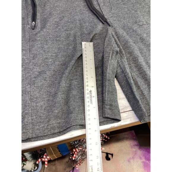 Goth y2k indie normcore gorpcore fisherman 90 Degree by Reflex Men's Shorts XL - Picture 3 of 6